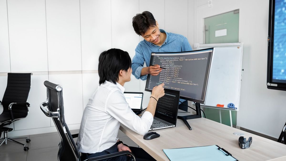 AI & Machine Learning — AI integration by AlphaTechPlus