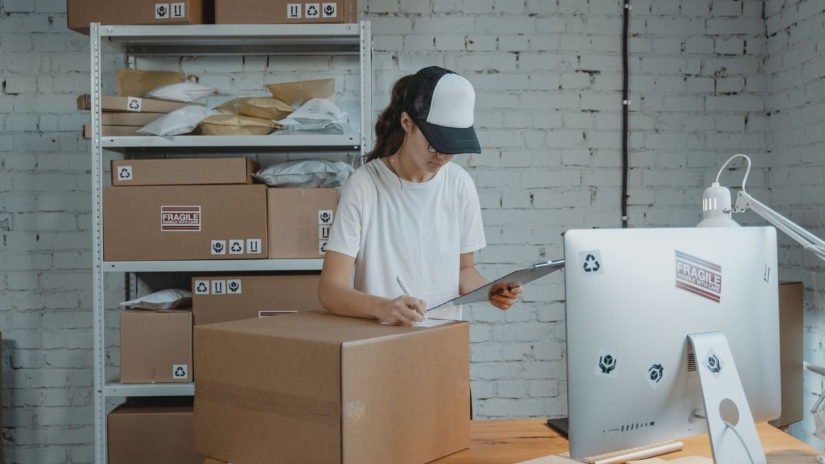 Shopify & E-commerce — e-commerce development by AlphaTechPlus