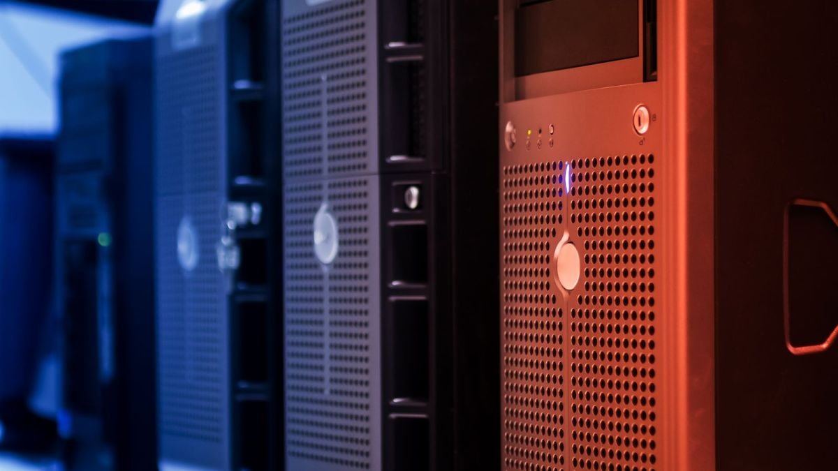 Domain & Hosting — domain and hosting by AlphaTechPlus