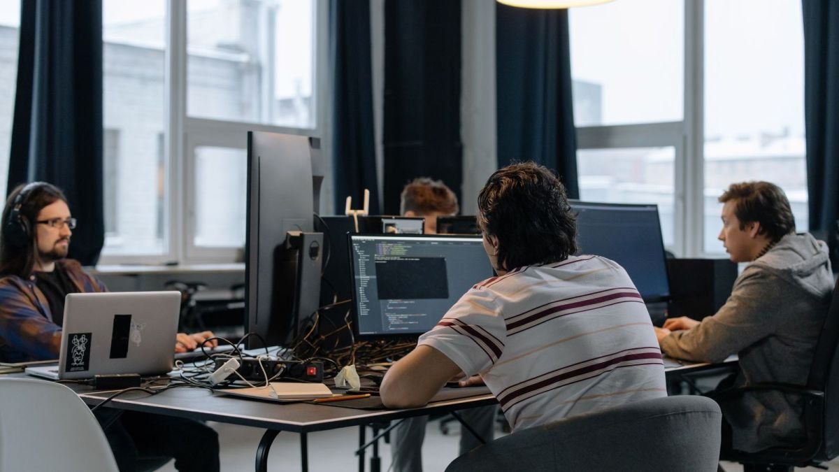 MVP to Scale: A Founder's Tech Roadmap — startup product engineering by AlphaTechPlus